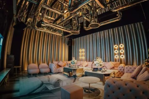 石河子KTV酒吧招聘,生意好当天面试当天录用