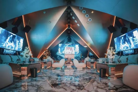 石河子豪华夜场KTV招聘,最新求职信息火热招聘中